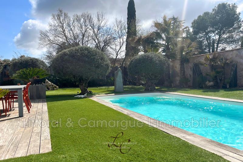 Maison - 160 m² - 4 pièces