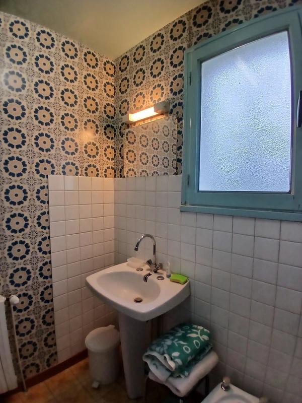 Maison - 60 m² - 3 pièces