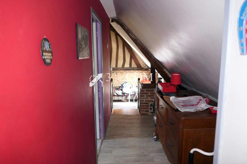 Demeure - 153 m² - 6 pièces