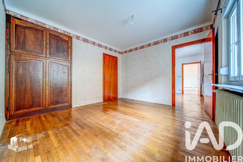 Appartement - 87 m² - 4 pièces