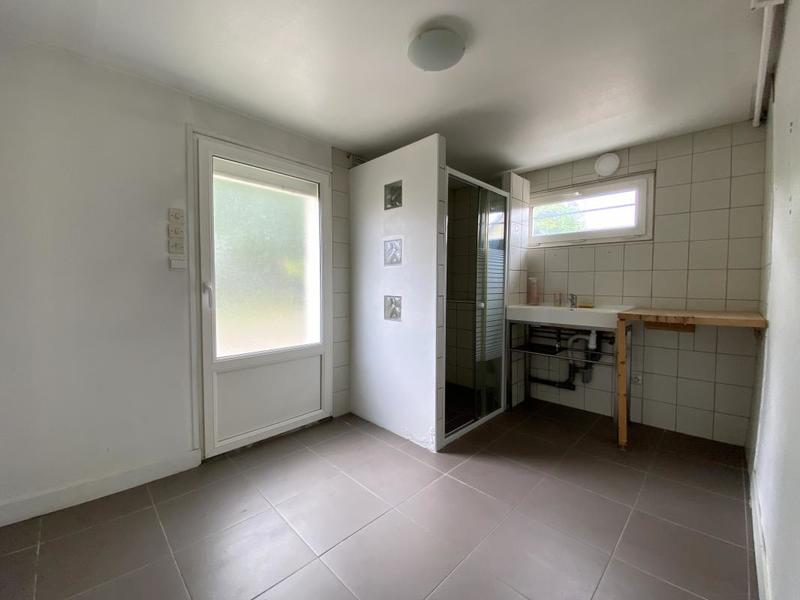 Maison ancienne - 175 m² - 7 pièces