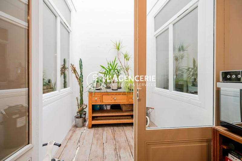 Appartement - 75 m² - 3 pièces