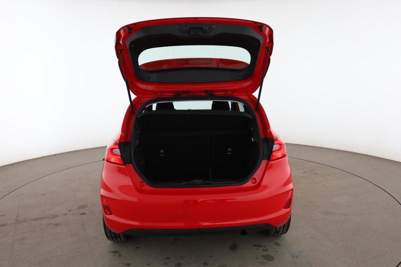 Ford Fiesta 1.1 Cool &amp; Connect 3p 85 ch