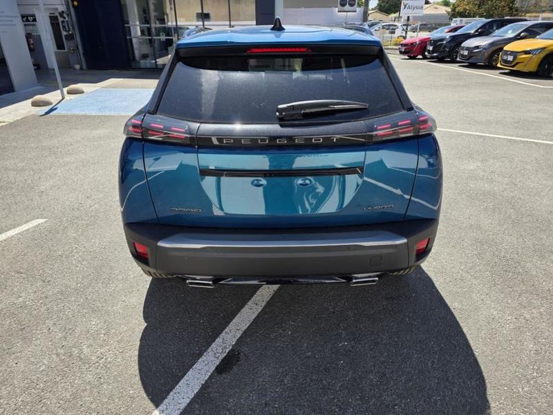 Peugeot 2008 II Hybrid 145 e-Dcs6 Allure