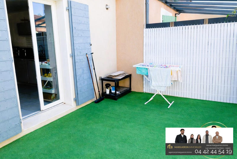 Maison - 75 m² - 4 pièces