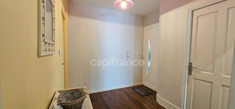 Appartement - 79 m² - 3 pièces