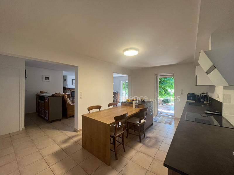 Maison - 109 m² - 4 pièces