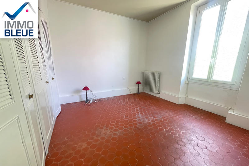 Bastide - 171 m² - 6 pièces