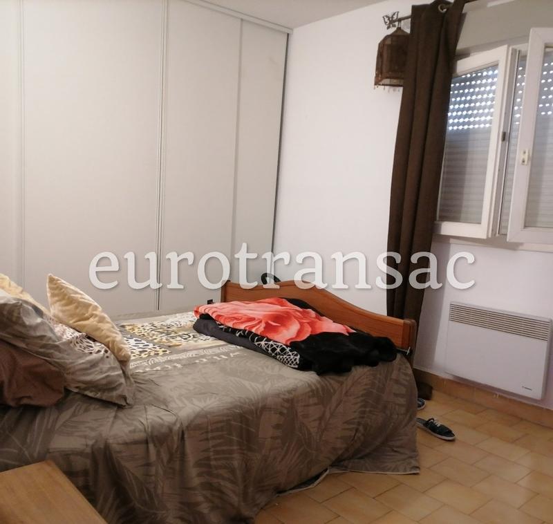 Appartement - 94 m² - 4 pièces