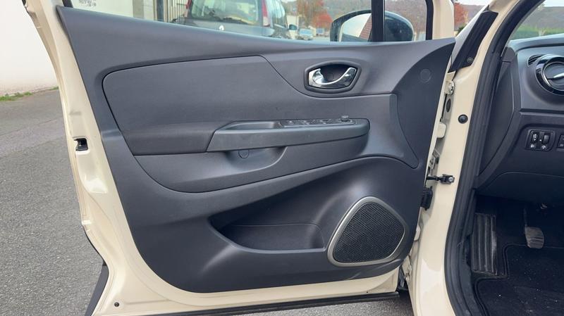 Renault Captur 1.5 dCi 90 Energy Business