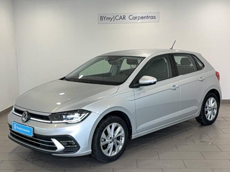 Volkswagen Polo 1.0 Tsi 95 s&amp;S Dsg7 Style