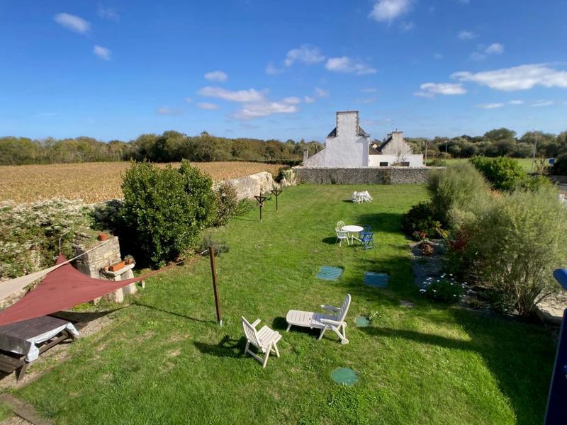 Maison - 272 m² - 9 pièces