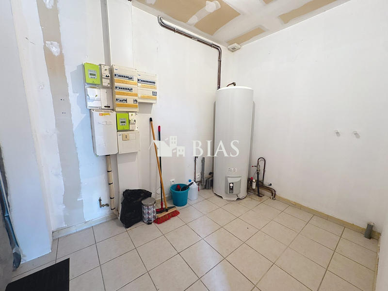 Maison contemporaine - 122 m² - 5 pièces