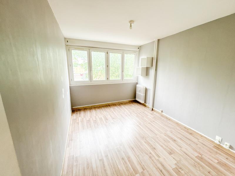 Appartement - 87 m² - 3 pièces