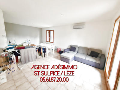 Villa - 85 m² - 5 pièces