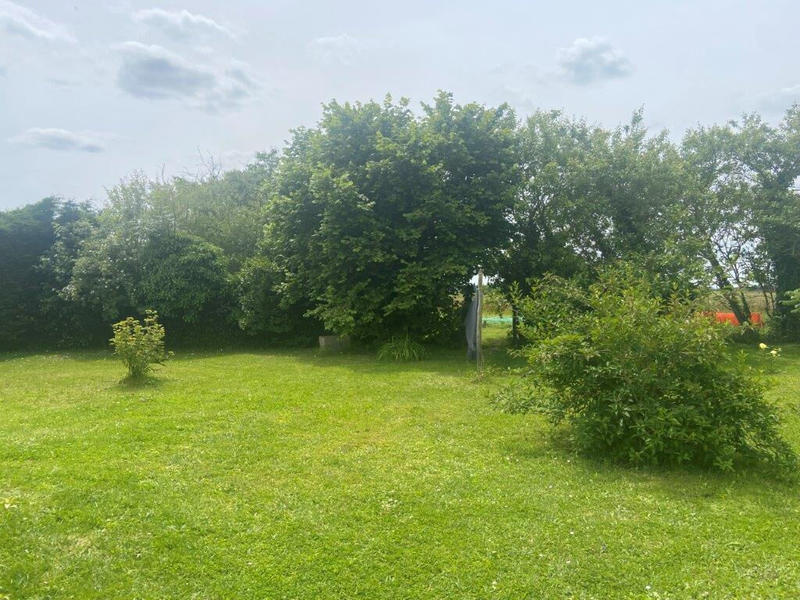 Maison - 97 m² - 4 pièces