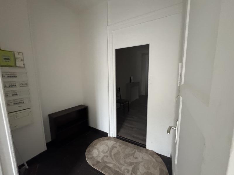 Appartement - 41 m² - 1 pièce