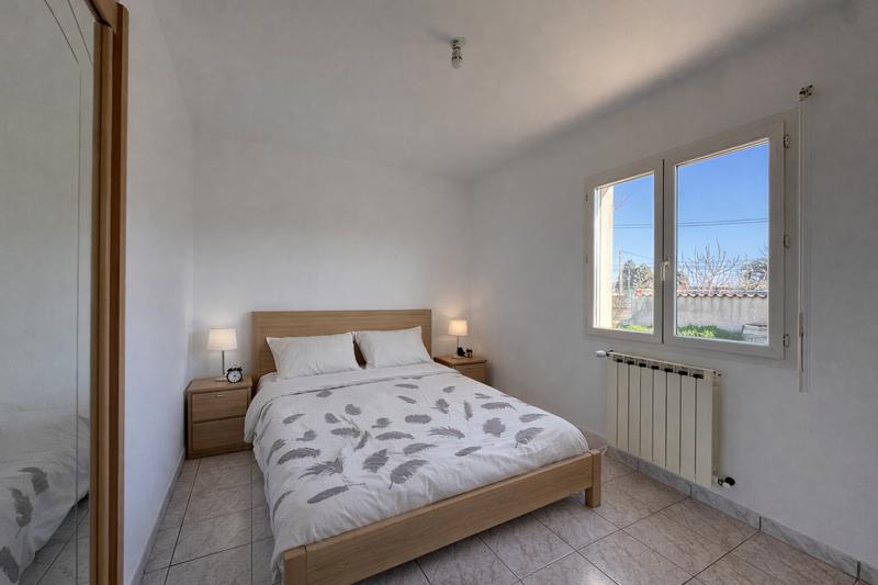 Maison - 145 m² - 5 pièces