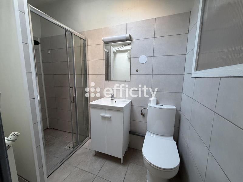 Maison - 49 m² - 3 pièces