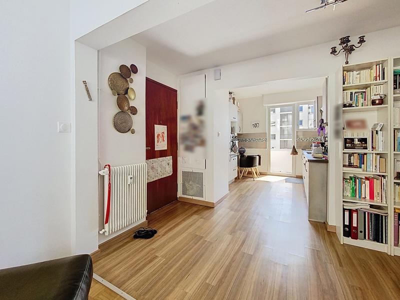 Appartement - 74 m² - 3 pièces