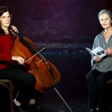 Shakespeare &amp; Bach