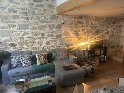 Appartement - 53 m² - 3 pièces