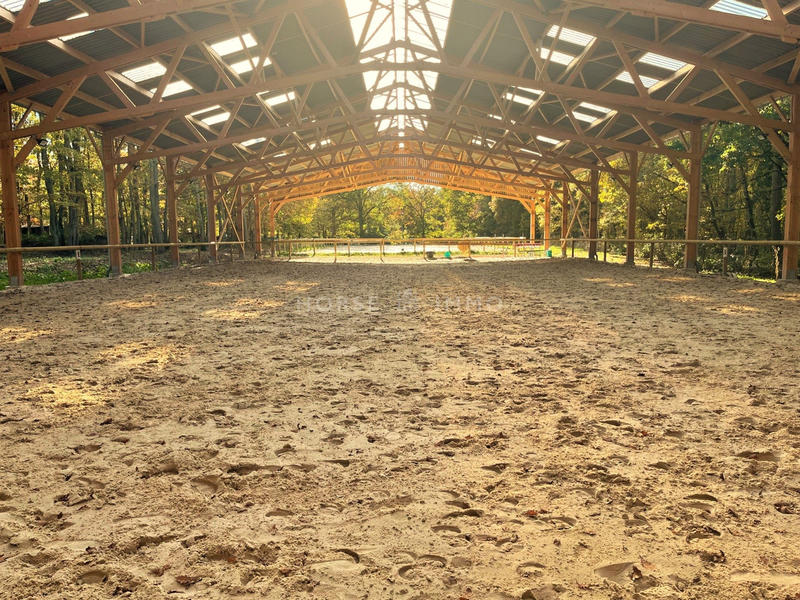 Maison - 200 m² - 7 pièces