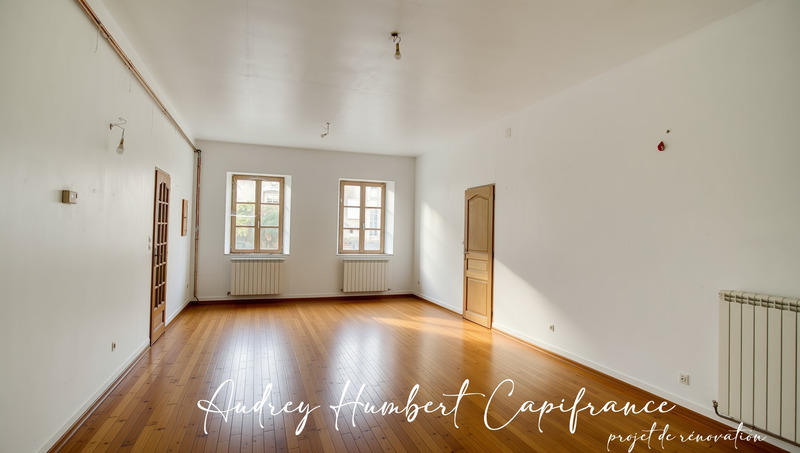 Maison - 195 m² - 6 pièces