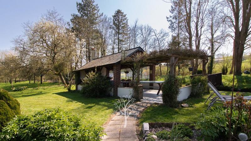 Moulin - 264 m² - 8 pièces