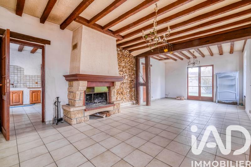 Maison de campagne - 173 m² - 5 pièces