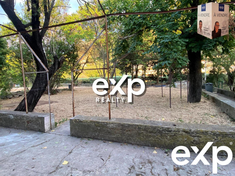 Maison - 44 m² - 3 pièces