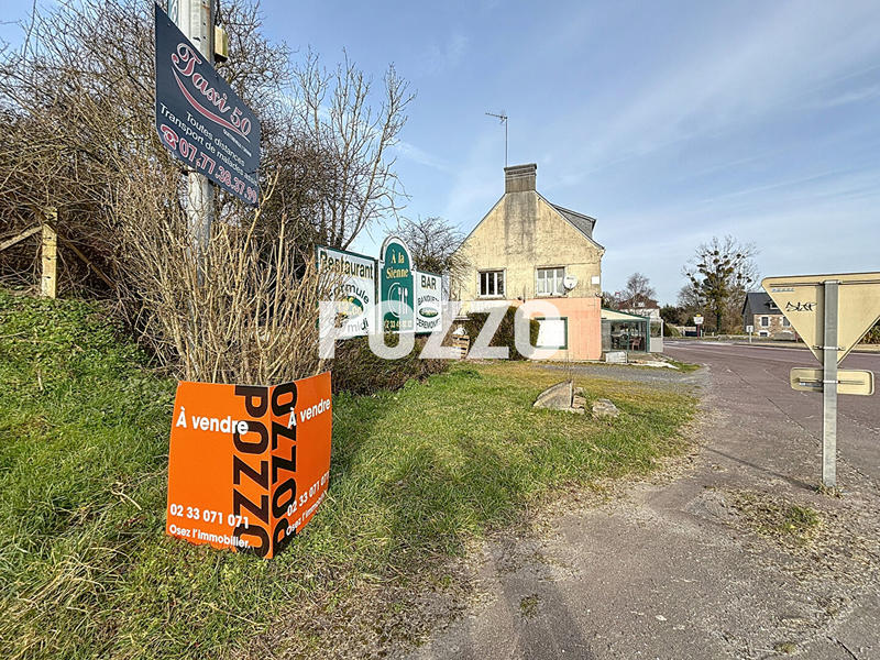 Maison - 227 m² - 12 pièces