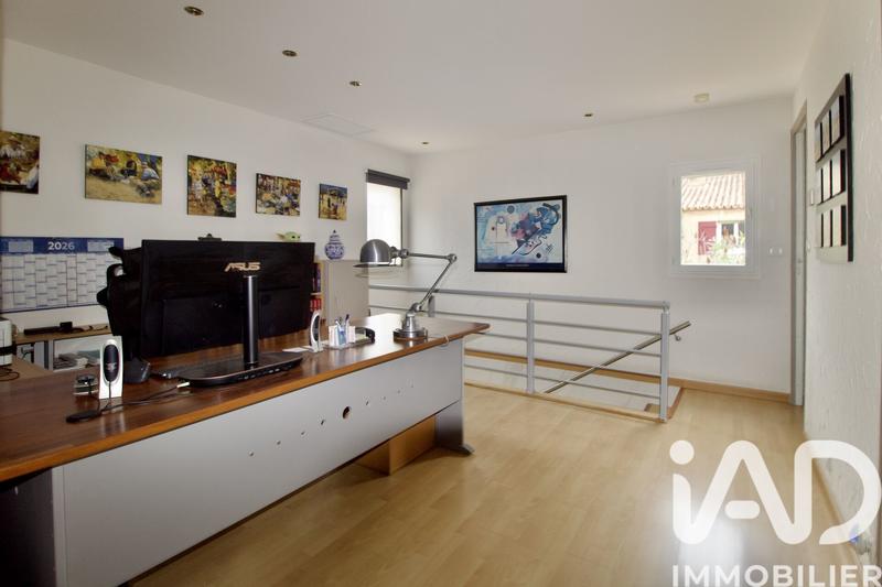 Maison - 145 m² - 5 pièces