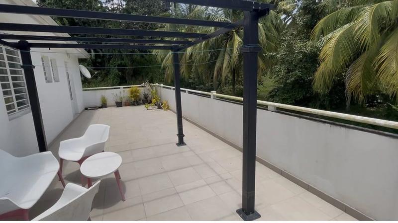 Appartement - 75 m² - 4 pièces