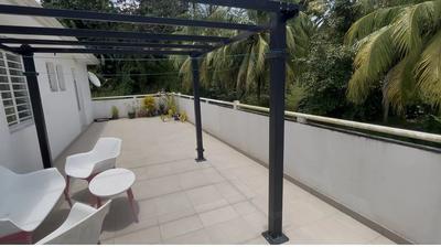 Appartement - 75 m² - 4 pièces