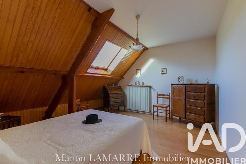Maison - 145 m² - 5 pièces