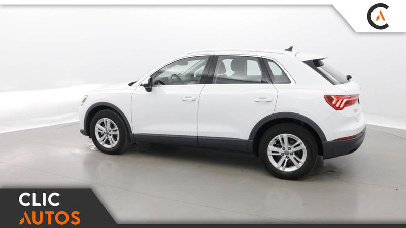 Audi Q3 Design 35 Tfsi 150 Gps