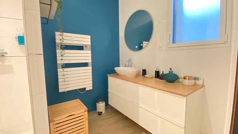 Maison - 126 m² - 6 pièces