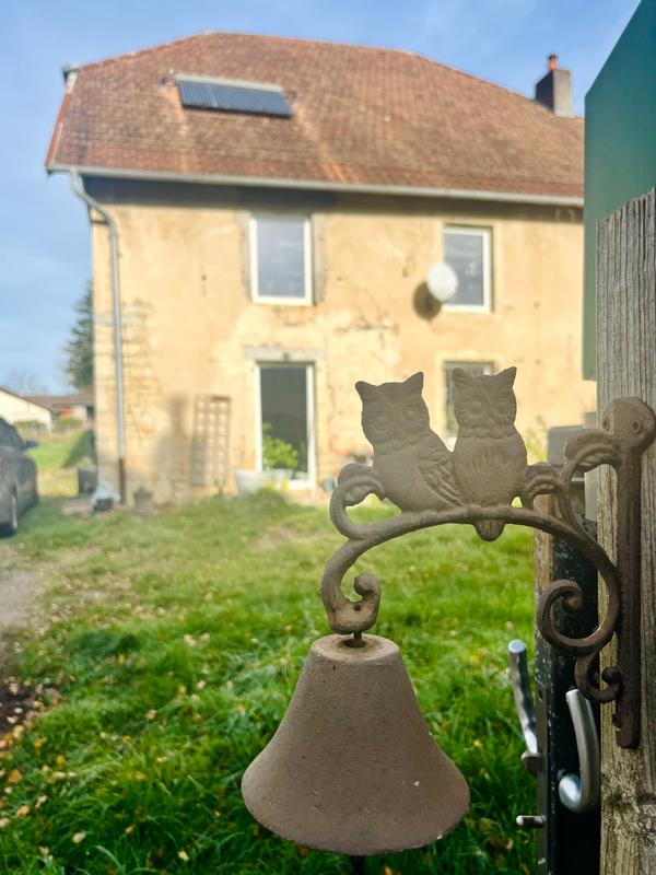 Maison - 125 m² - 3 pièces