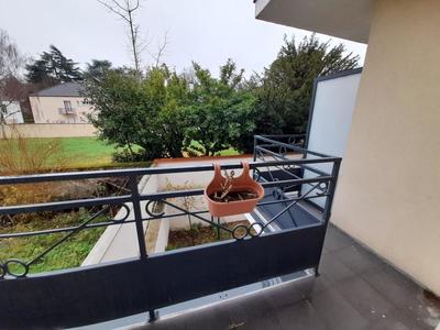 Appartement - 23 m² - 1 pièce