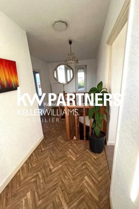 Maison - 88 m² - 5 pièces