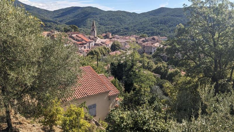 Maison - 70 m² - 2 pièces