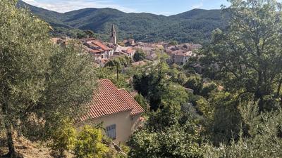 Maison - 70 m² - 2 pièces