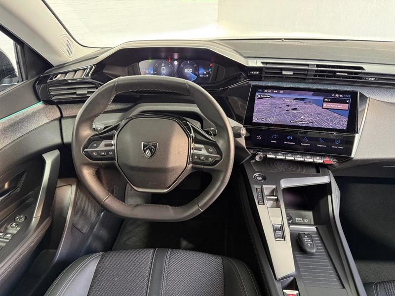 Peugeot 308 Sw BlueHDi 130ch s&amp;S Eat8 Allure Pack