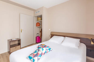 Appartement - 19 m² - 1 pièce