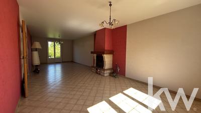 Maison - 160 m² - 9 pièces