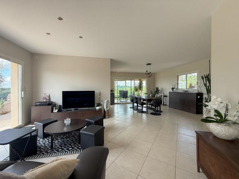 Maison de campagne - 158 m² - 5 pièces