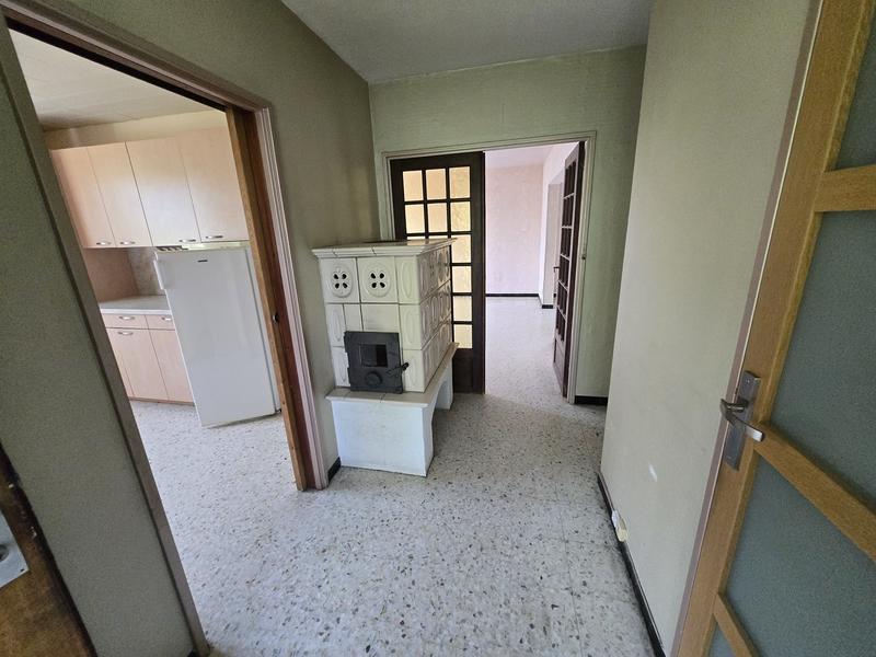 Maison - 141 m² - 8 pièces