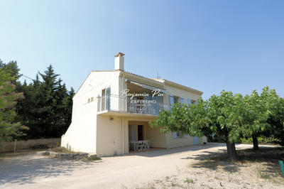 Villa - 161 m² - 6 pièces