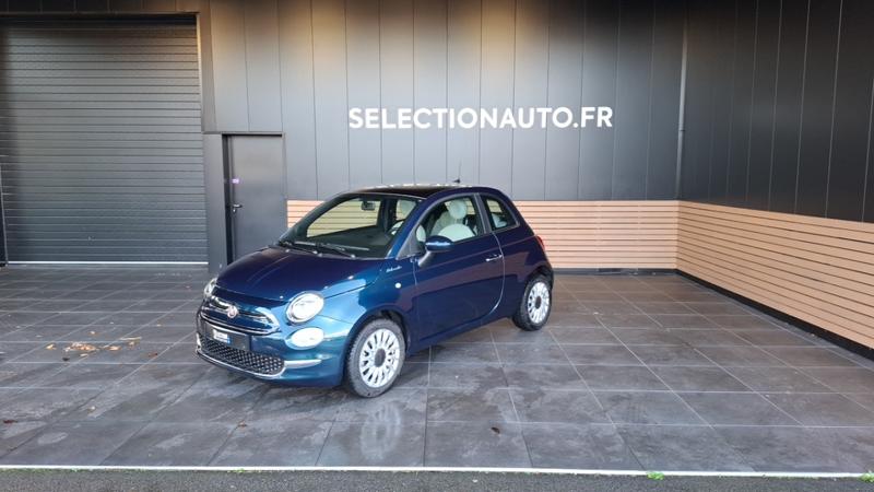 Fiat 500 II 1.0 70ch Bsg Dolcevita Plus